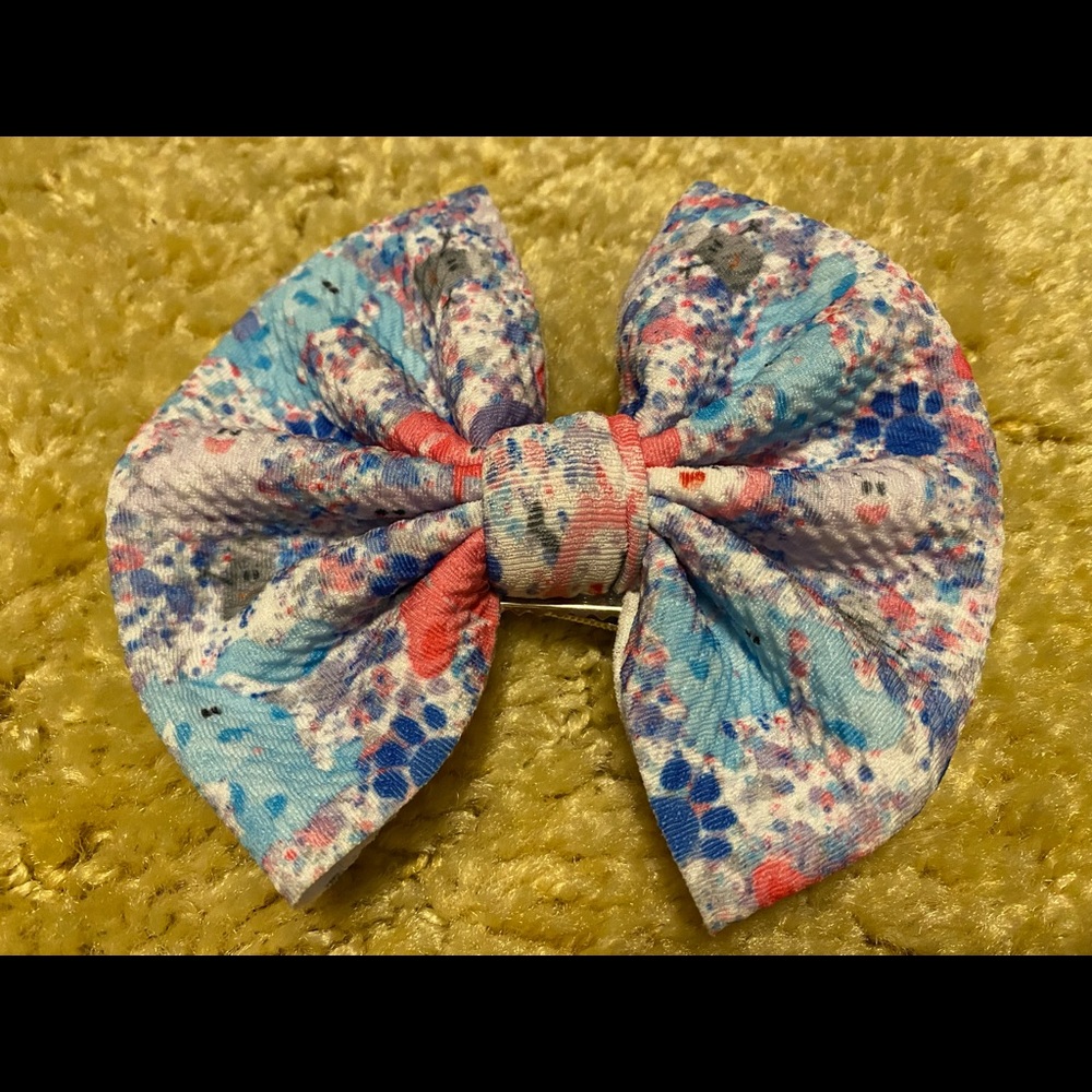 Blues Clues Boutique bow